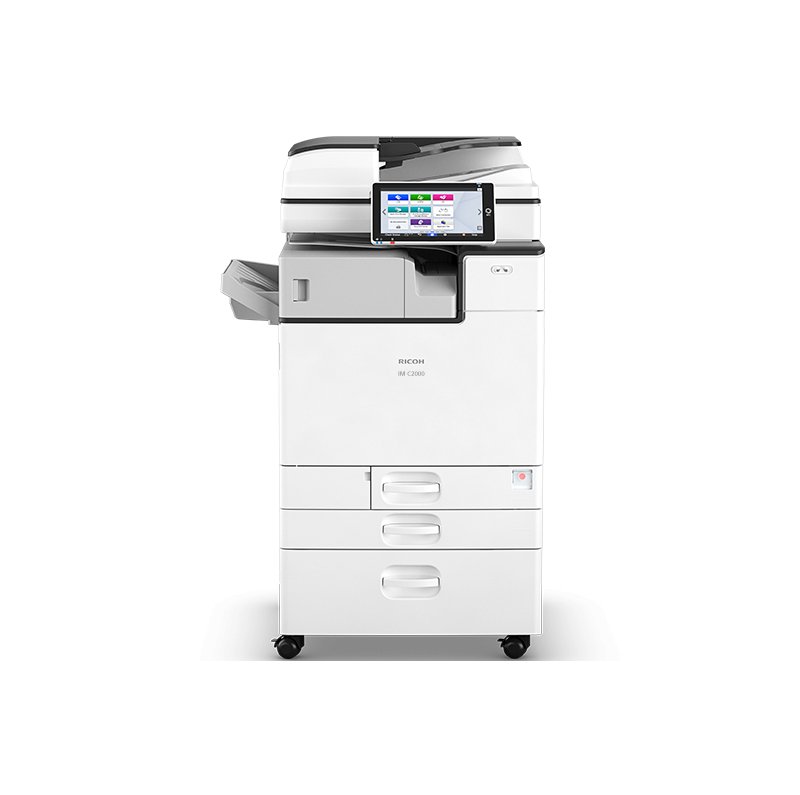 Photocopieur Ricoh IM C2500 - KERA FRANCE Photocopieur Ricoh IM C2500 - KERA FRANCE